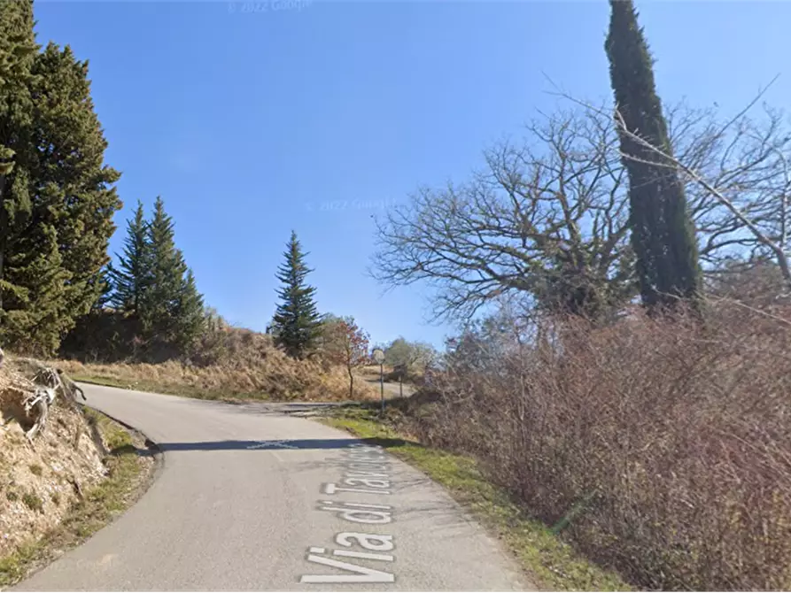 Immagine 10 di Casa indipendente in vendita  in Via Marcialla  a Certaldo