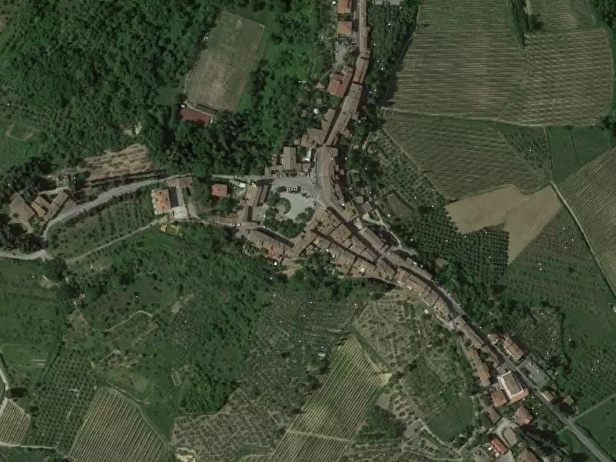 Immagine 12 di Casa indipendente in vendita  in Via Marcialla  a Certaldo