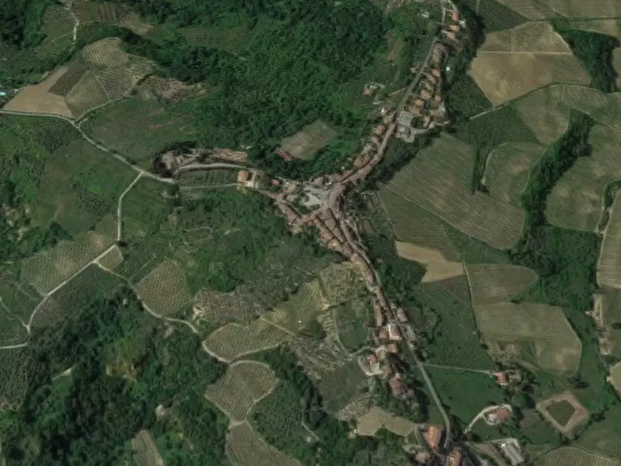 Immagine 13 di Casa indipendente in vendita  in Via Marcialla  a Certaldo