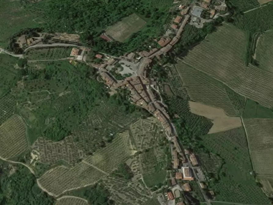 Immagine 14 di Casa indipendente in vendita  in Via Marcialla  a Certaldo