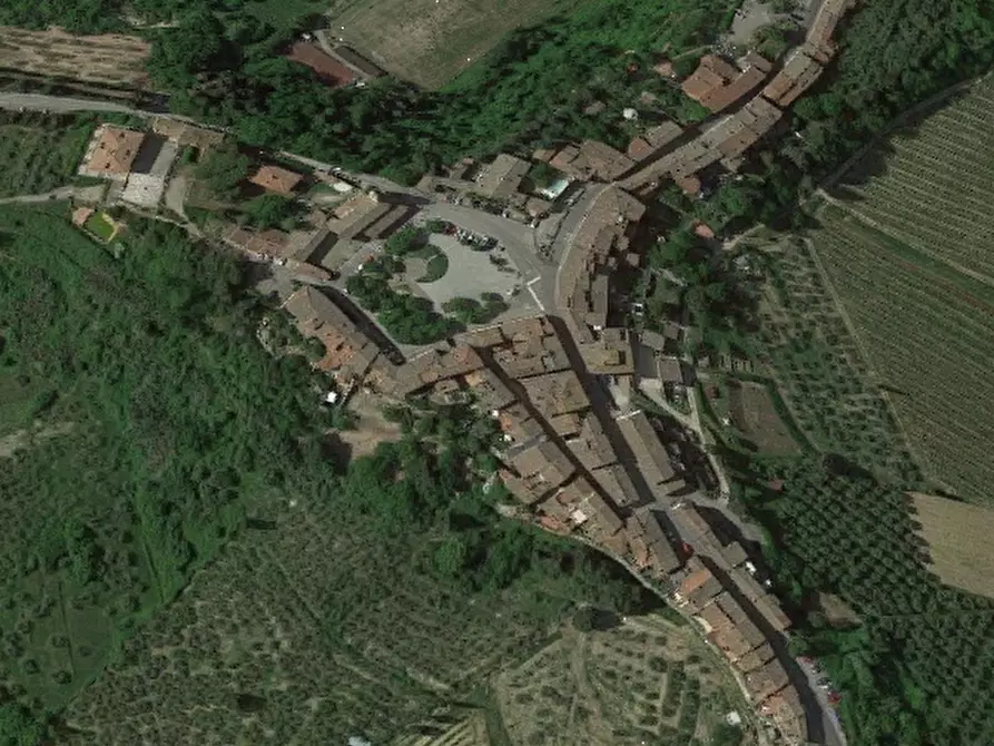 Immagine 15 di Casa indipendente in vendita  in Via Marcialla  a Certaldo