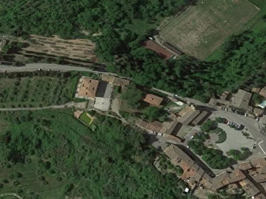 Immagine 16 di Casa indipendente in vendita  in Via Marcialla  a Certaldo