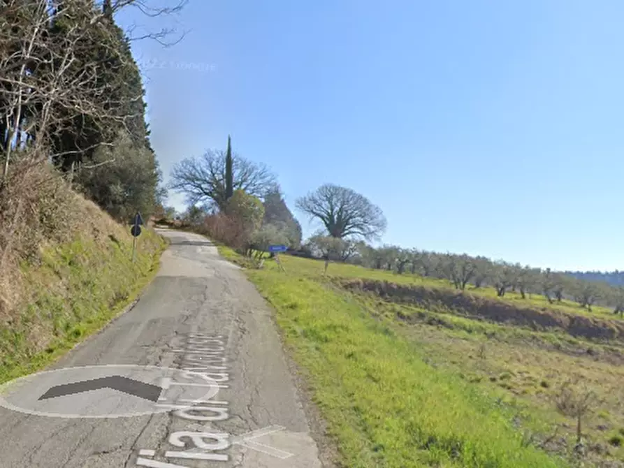 Immagine 18 di Casa indipendente in vendita  in Via Marcialla  a Certaldo