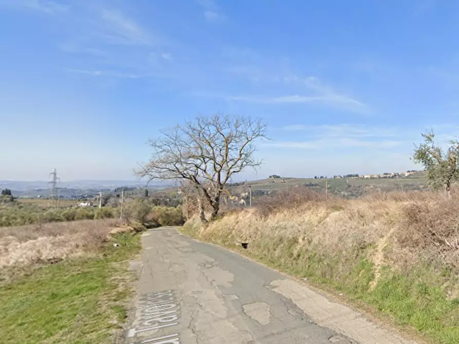 Immagine 19 di Casa indipendente in vendita  in Via Marcialla  a Certaldo