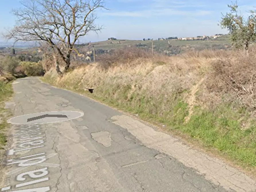 Immagine 20 di Casa indipendente in vendita  in Via Marcialla  a Certaldo