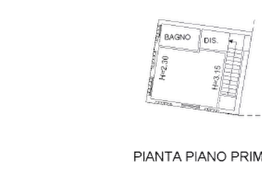 Immagine 22 di Casa indipendente in vendita  in Via Marcialla  a Certaldo