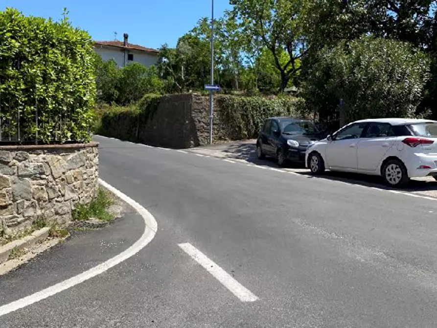 Immagine 4 di Terreno agricolo in vendita  in Via Vecchia Pisana a Lastra A Signa