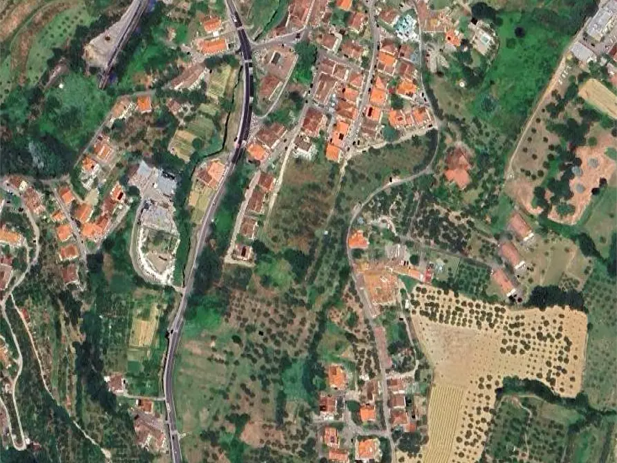 Immagine 5 di Terreno agricolo in vendita  in Via Vecchia Pisana a Lastra A Signa