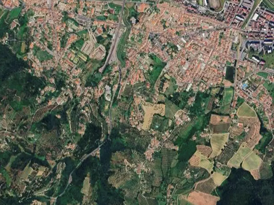 Immagine 6 di Terreno agricolo in vendita  in Via Vecchia Pisana a Lastra A Signa