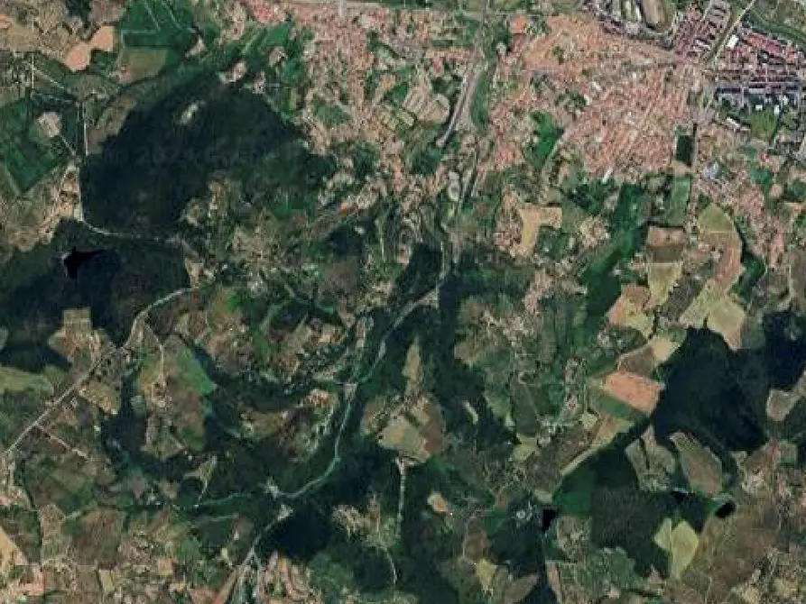 Immagine 7 di Terreno agricolo in vendita  in Via Vecchia Pisana a Lastra A Signa