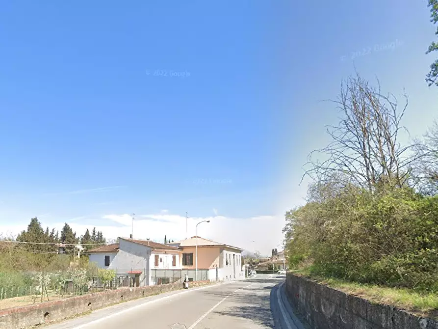 Immagine 8 di Terreno agricolo in vendita  in Via Vecchia Pisana a Lastra A Signa