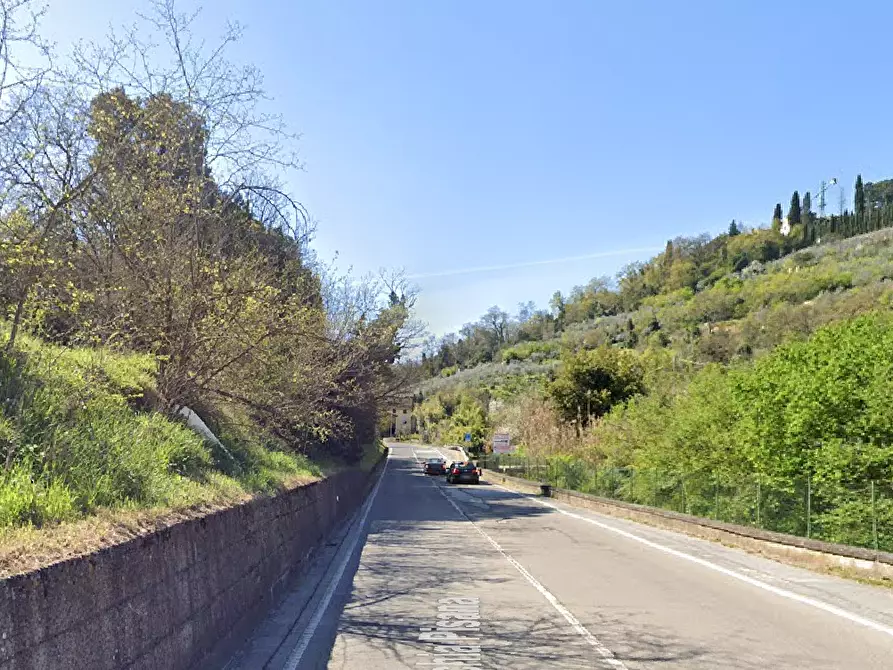 Immagine 9 di Terreno agricolo in vendita  in Via Vecchia Pisana a Lastra A Signa