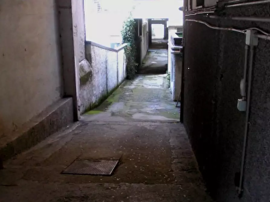 Immagine 3 di Magazzino in vendita  in Via Privata Ebro a Milano