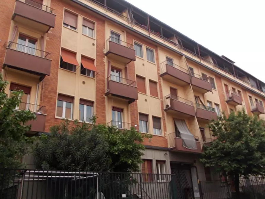 Immagine 5 di Magazzino in vendita  in Via Privata Ebro a Milano