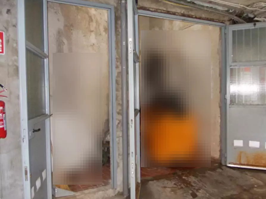 Immagine 8 di Magazzino in vendita  in Via Privata Ebro a Milano