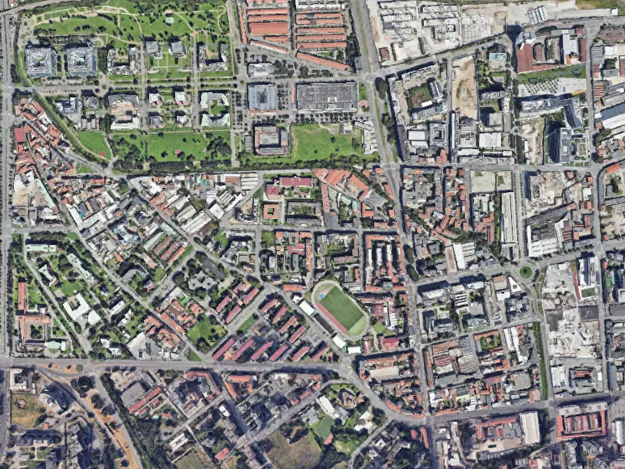 Immagine 9 di Magazzino in vendita  in Via Privata Ebro a Milano