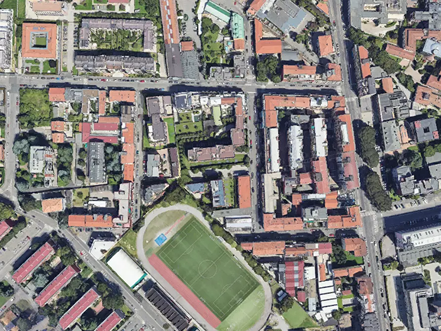 Immagine 10 di Magazzino in vendita  in Via Privata Ebro a Milano