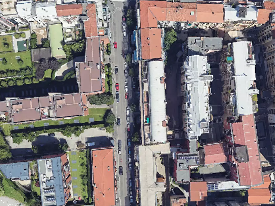 Immagine 11 di Magazzino in vendita  in Via Privata Ebro a Milano