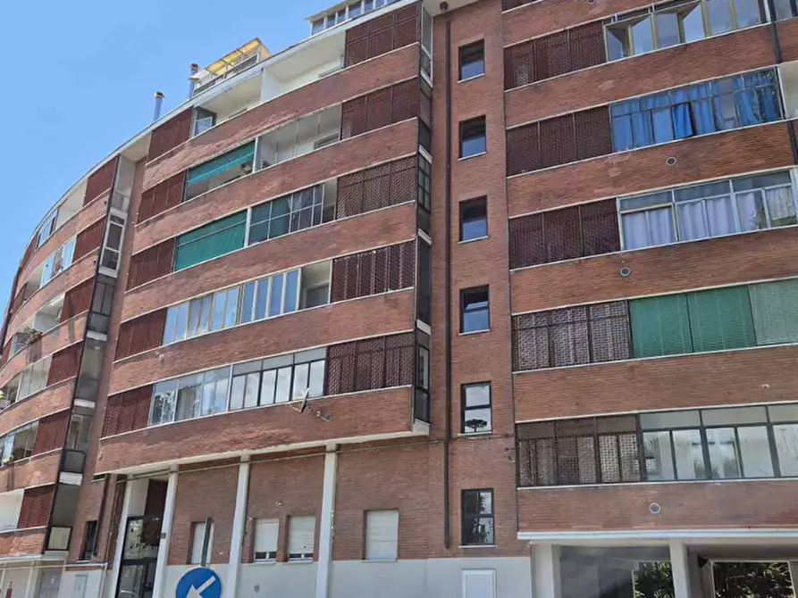 Immagine 4 di Appartamento in vendita  in Via San Paolino a Milano