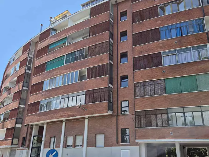 Immagine 5 di Appartamento in vendita  in Via San Paolino a Milano