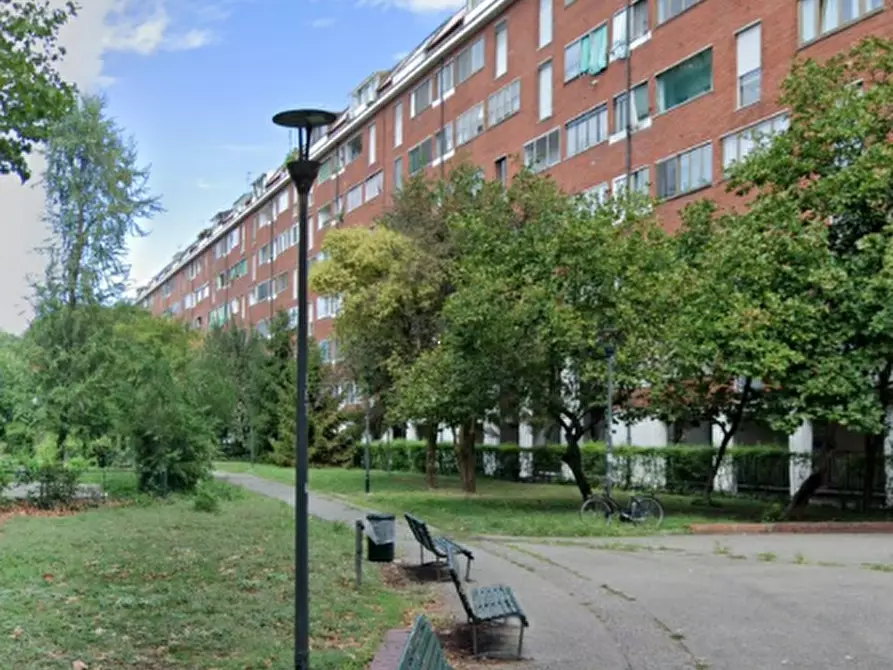 Immagine 6 di Appartamento in vendita  in Via San Paolino a Milano