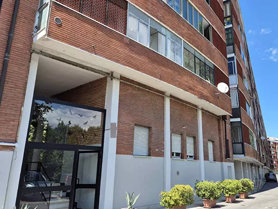 Immagine 9 di Appartamento in vendita  in Via San Paolino a Milano