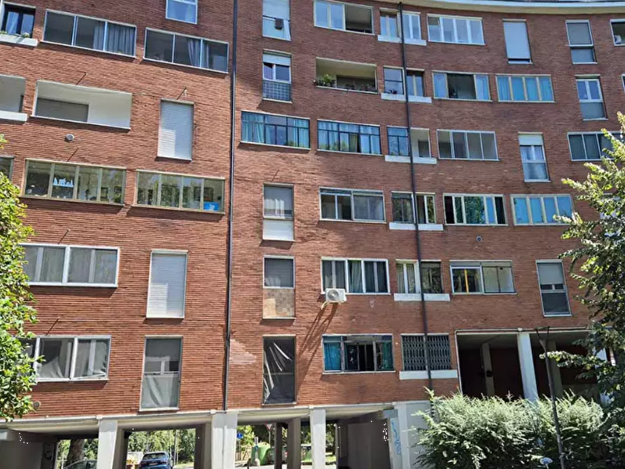 Immagine 13 di Appartamento in vendita  in Via San Paolino a Milano