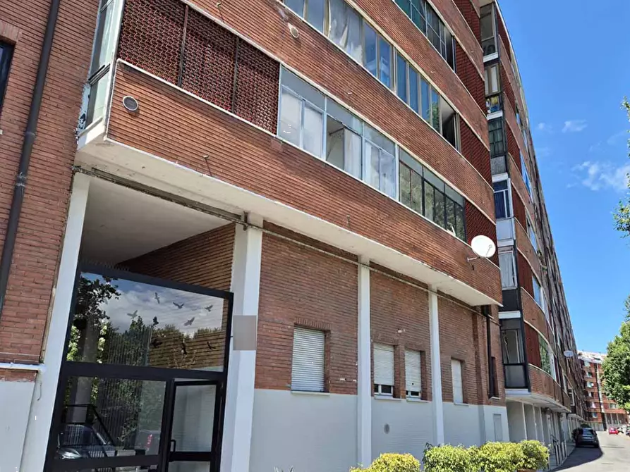 Immagine 14 di Appartamento in vendita  in Via San Paolino a Milano