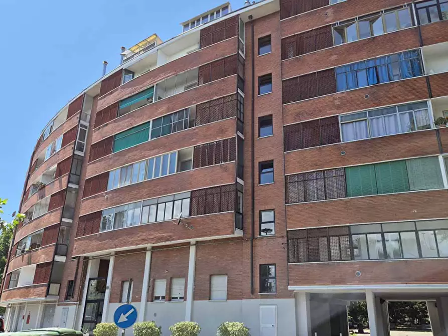 Immagine 15 di Appartamento in vendita  in Via San Paolino a Milano