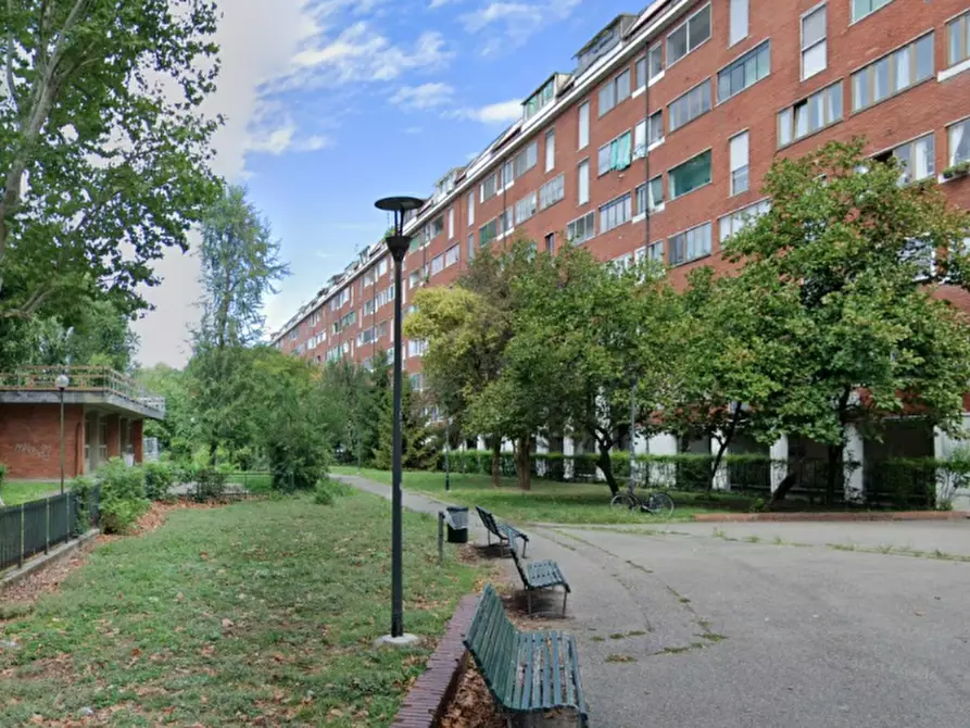 Immagine 16 di Appartamento in vendita  in Via San Paolino a Milano