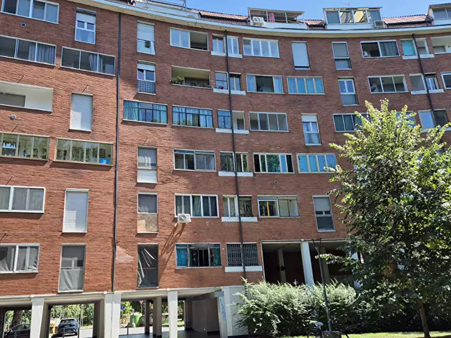 Immagine 17 di Appartamento in vendita  in Via San Paolino a Milano