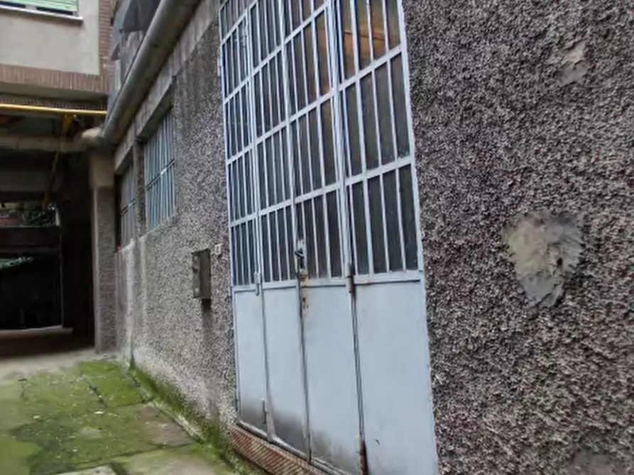 Immagine 6 di Laboratorio in vendita  in Via Privata Ebro a Milano