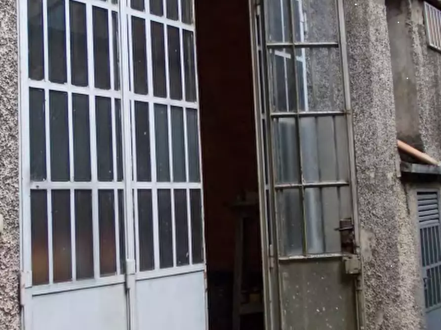 Immagine 8 di Laboratorio in vendita  in Via Privata Ebro a Milano