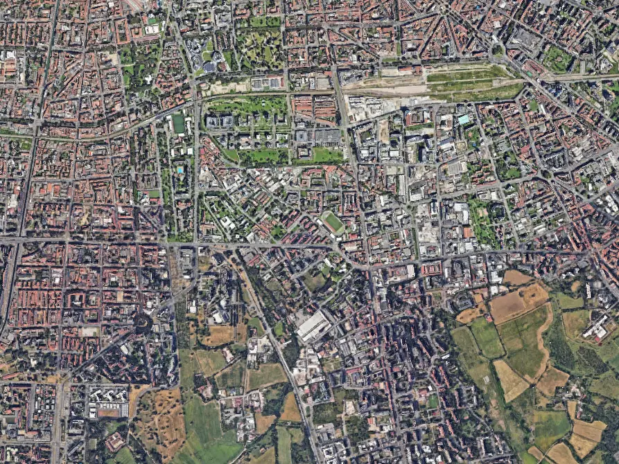 Immagine 9 di Laboratorio in vendita  in Via Privata Ebro a Milano