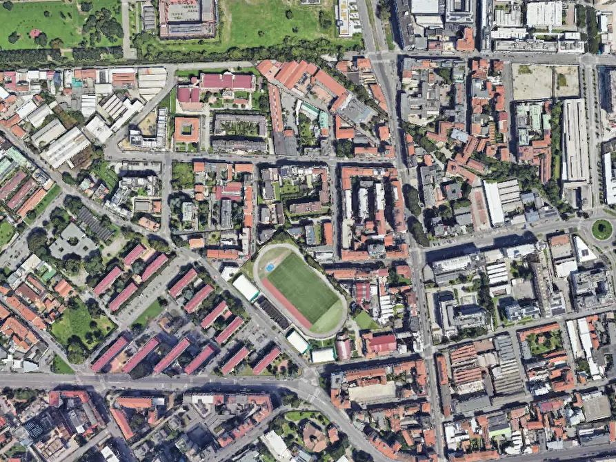 Immagine 10 di Laboratorio in vendita  in Via Privata Ebro a Milano