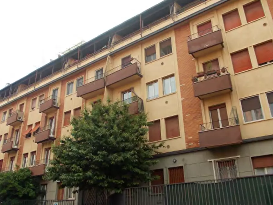 Immagine 13 di Laboratorio in vendita  in Via Privata Ebro a Milano