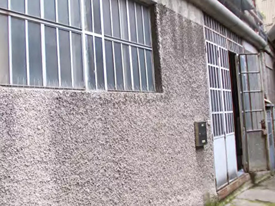 Immagine 17 di Laboratorio in vendita  in Via Privata Ebro a Milano