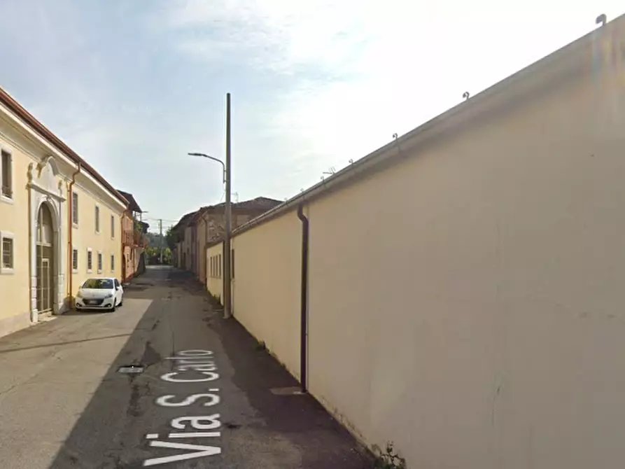 Immagine 6 di Posto auto in vendita  in Via San Carlo a Muscoline