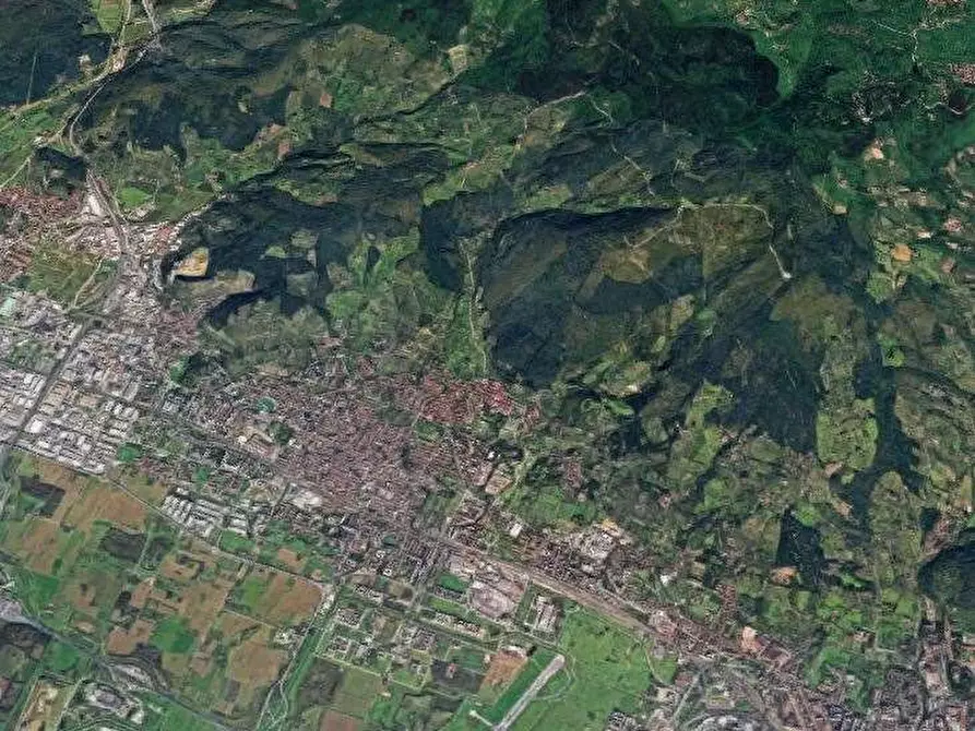 Immagine 7 di Negozio in vendita  in Via delle Catese a Sesto Fiorentino