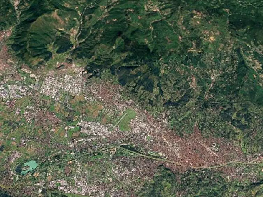 Immagine 8 di Negozio in vendita  in Via delle Catese a Sesto Fiorentino