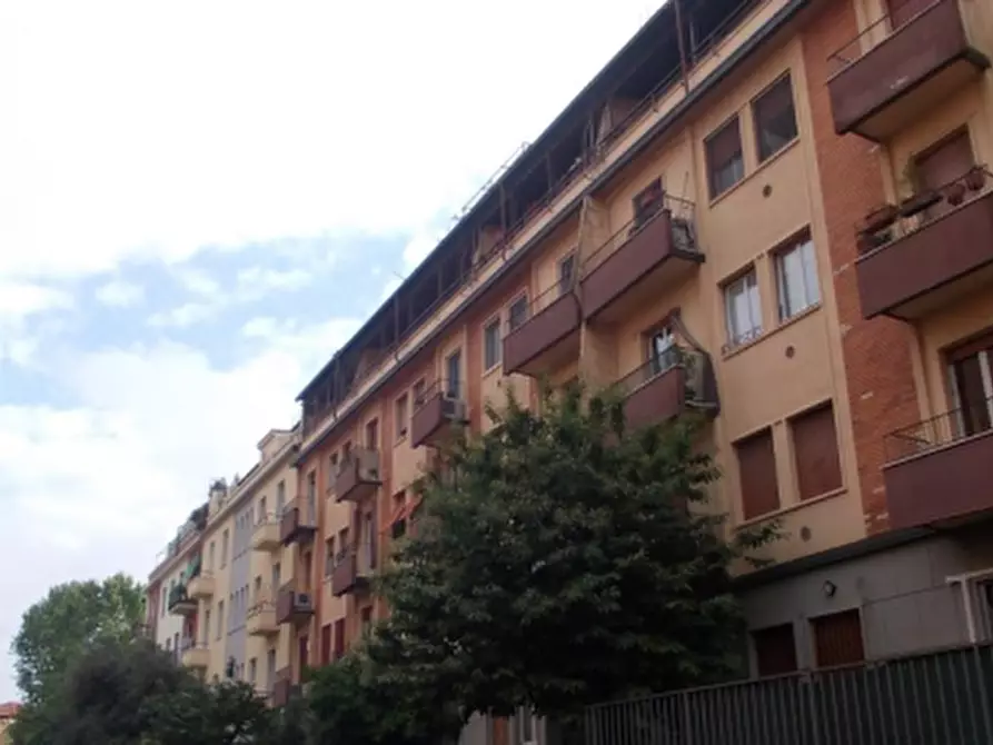 Immagine 3 di Laboratorio in vendita  in Via Privata Ebro a Milano