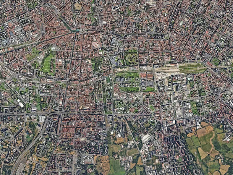 Immagine 7 di Laboratorio in vendita  in Via Privata Ebro a Milano