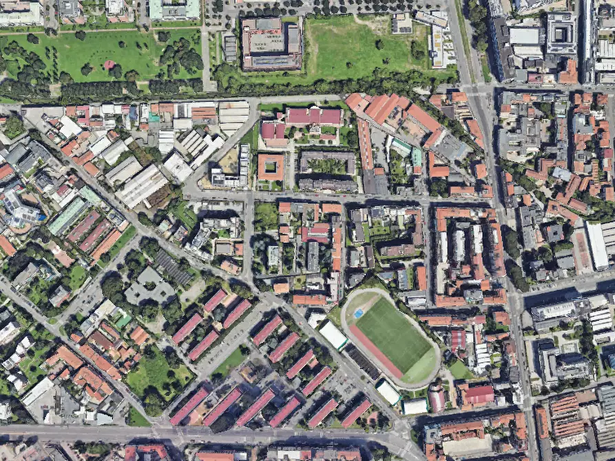 Immagine 8 di Laboratorio in vendita  in Via Privata Ebro a Milano