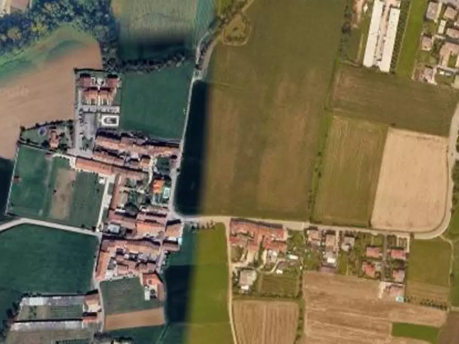 Immagine 10 di Posto auto in vendita  in Via San Carlo a Muscoline