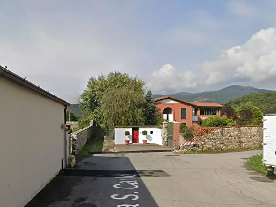 Immagine 12 di Posto auto in vendita  in Via San Carlo a Muscoline