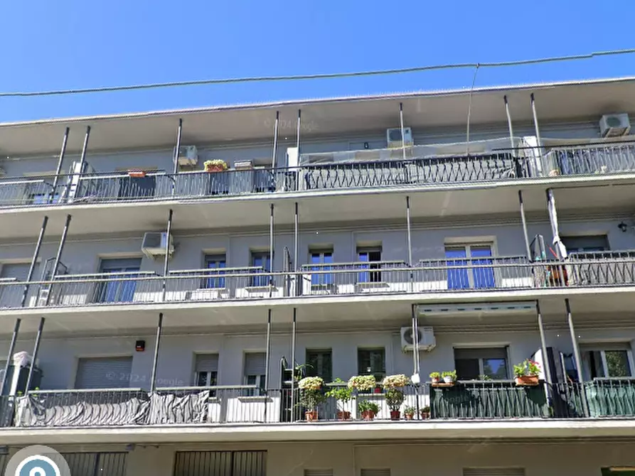 Immagine 2 di Appartamento in vendita  in Via Dei Giovi a Cormano