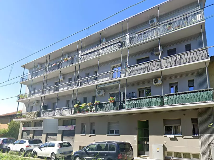 Immagine 3 di Appartamento in vendita  in Via Dei Giovi a Cormano