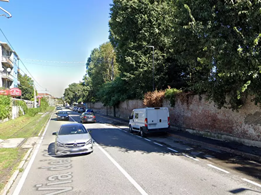 Immagine 15 di Appartamento in vendita  in Via Dei Giovi a Cormano