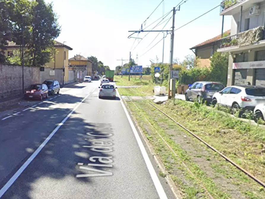 Immagine 16 di Appartamento in vendita  in Via Dei Giovi a Cormano