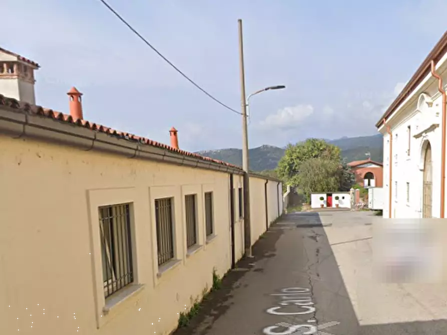 Immagine 9 di Posto auto in vendita  in Via San Carlo a Muscoline